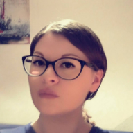 Veronika Nedashkovskaya