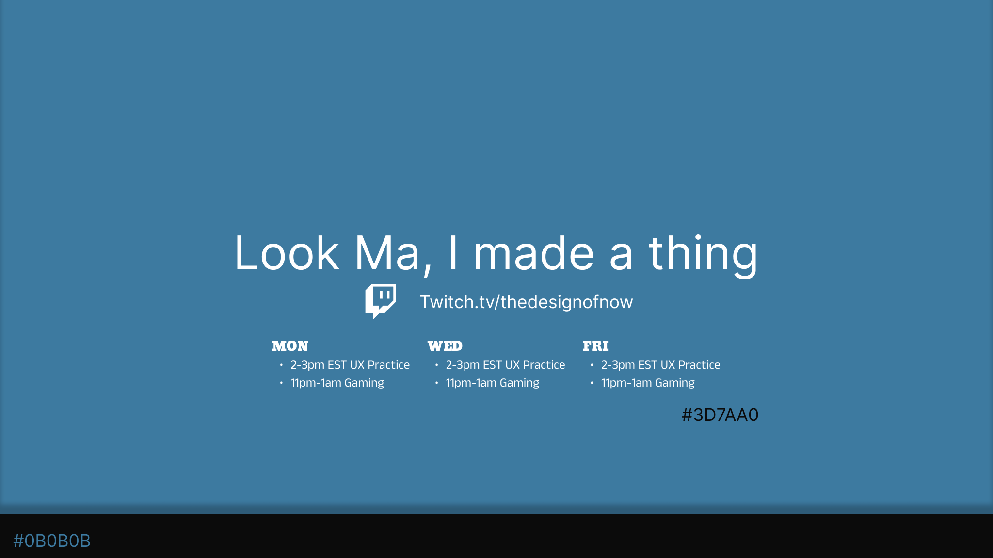 User profile cover image