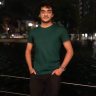 Ramamurthy Jayaraman
