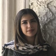 Donia Zolfagharnasab