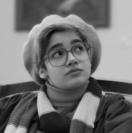 Mehrnaz Amouei