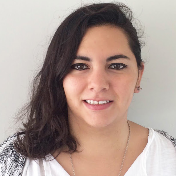 Tania Lorena Troya Porras