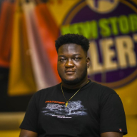 Virgil Elolo Zotorvie