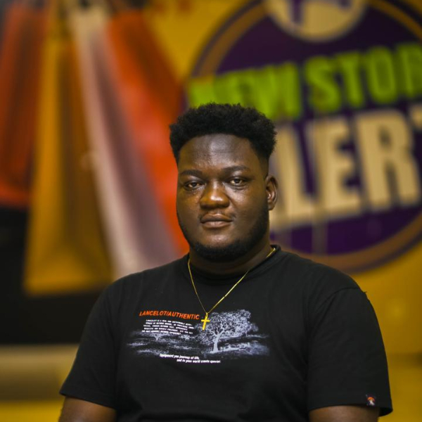 Virgil Elolo Zotorvie