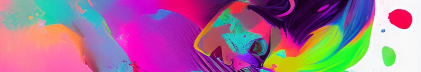 User profile cover image