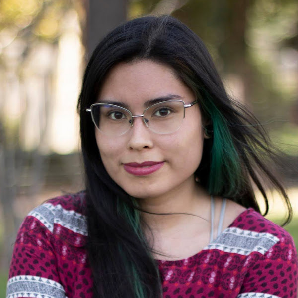 Gabriela Raipán Ancalipe