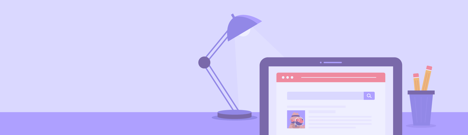 User profile cover image