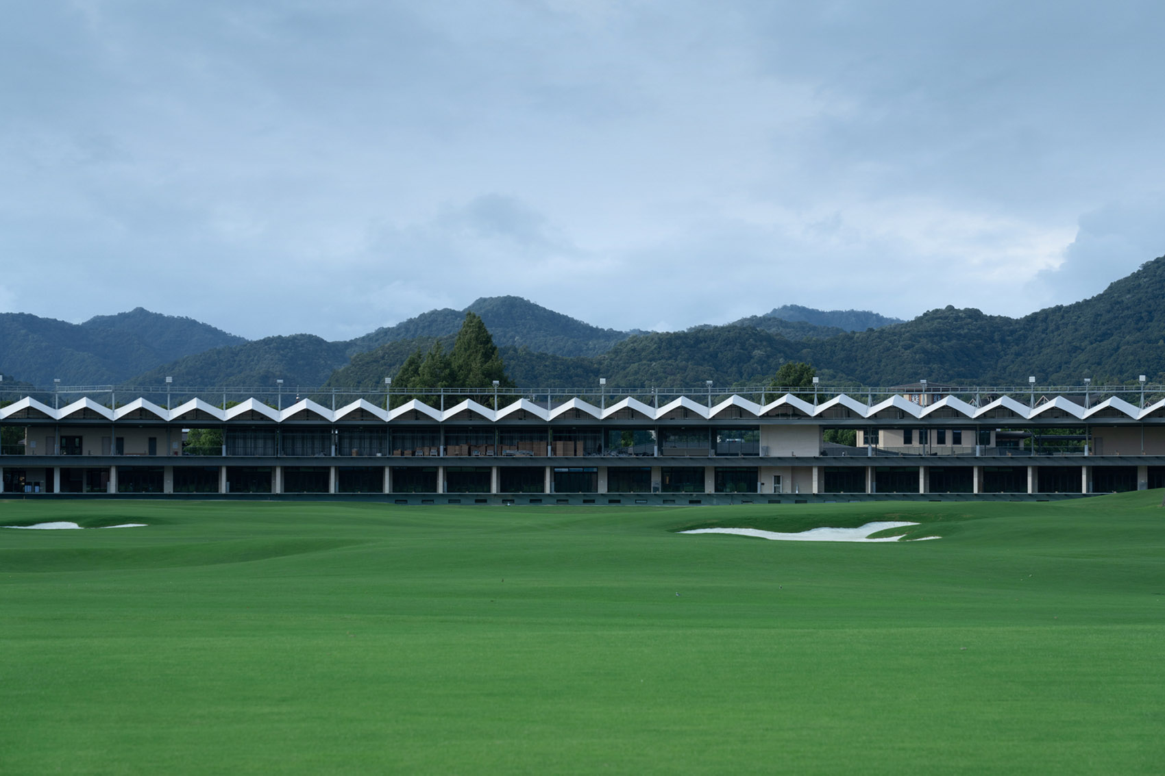 User profile cover image