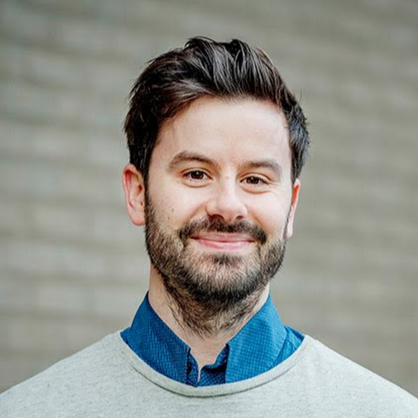 Thomas Tassi Jørgensen