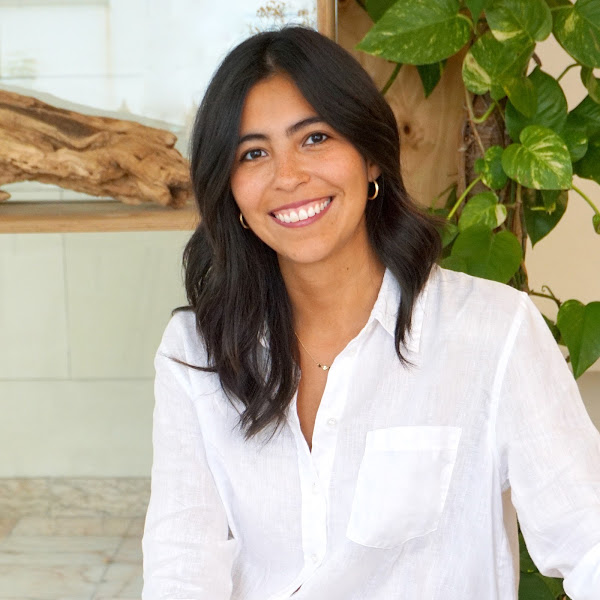 Maria Paula Reyes Gamba