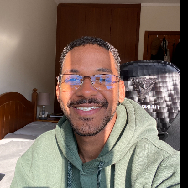 Eric Fonseca Nascimento