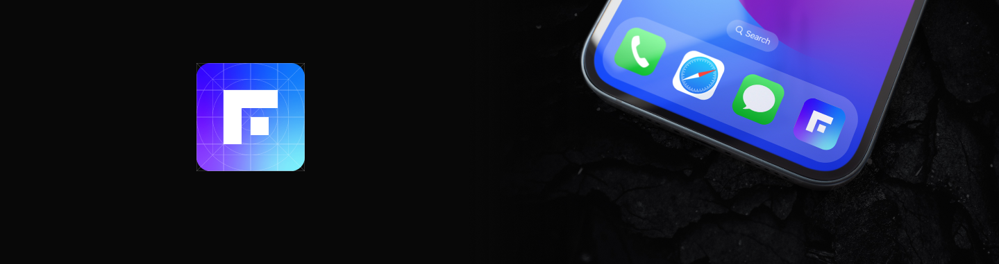 User profile cover image