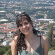Virgínia Faria Martins do Carmo
