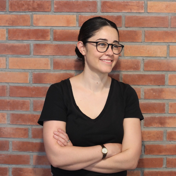 Paulina Gallardo Enriquez