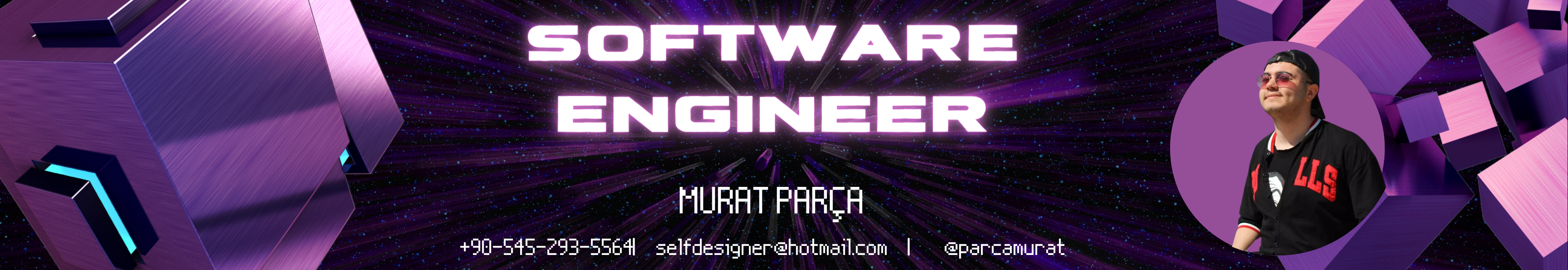 User profile cover image