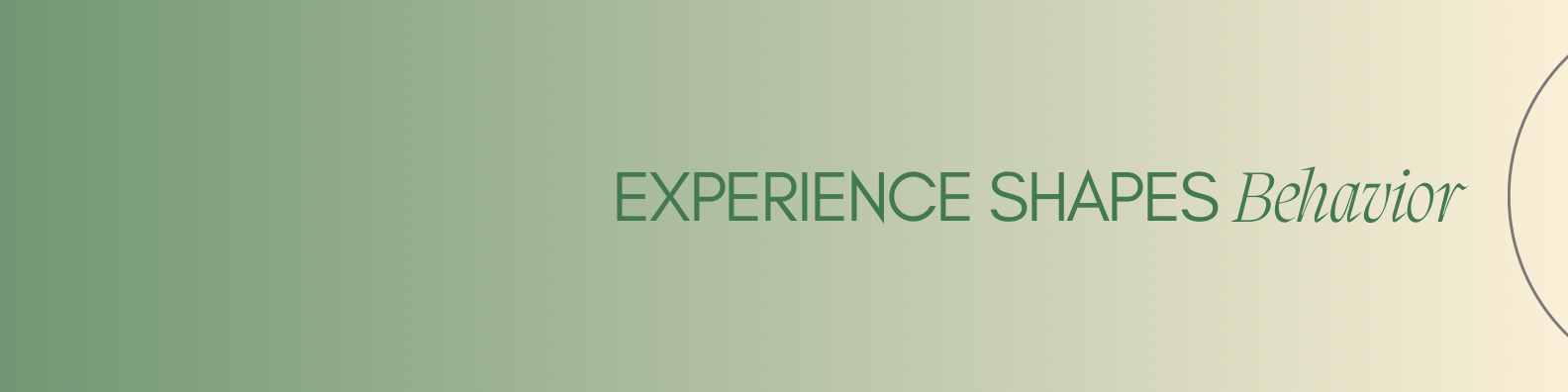 User profile cover image