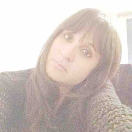 Cristina María Moreano Urigüen