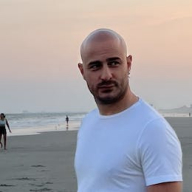 Volkan Haslak