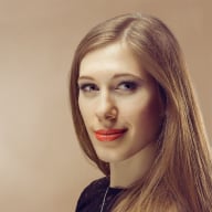 Svitlana Ivanytska