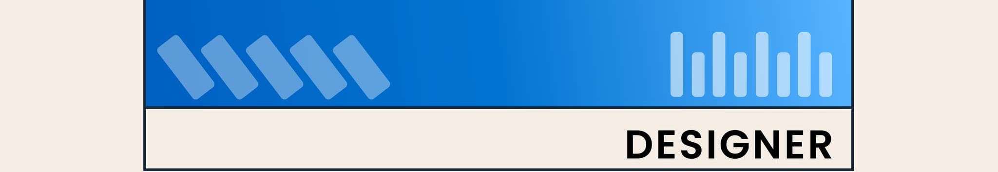 User profile cover image