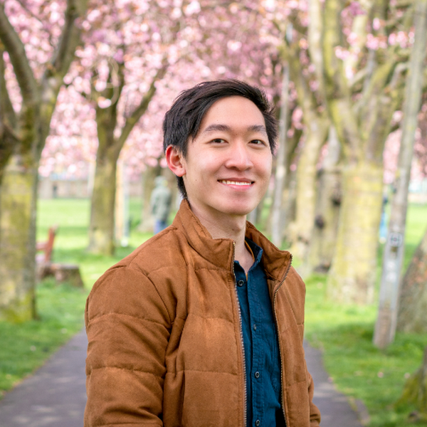 Nick Sng