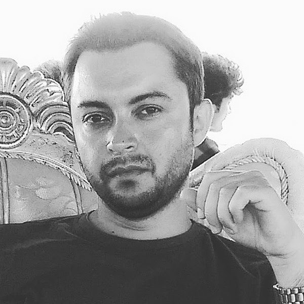 Omid Haghighi