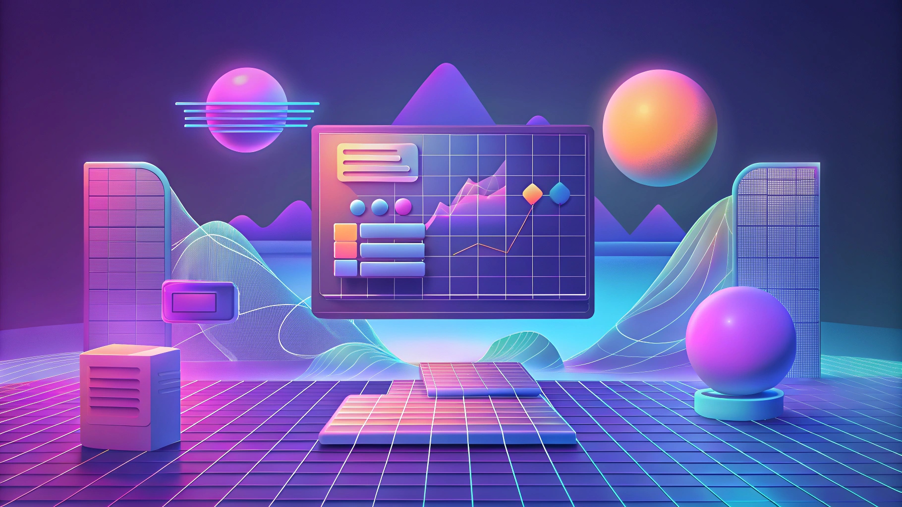 User profile cover image