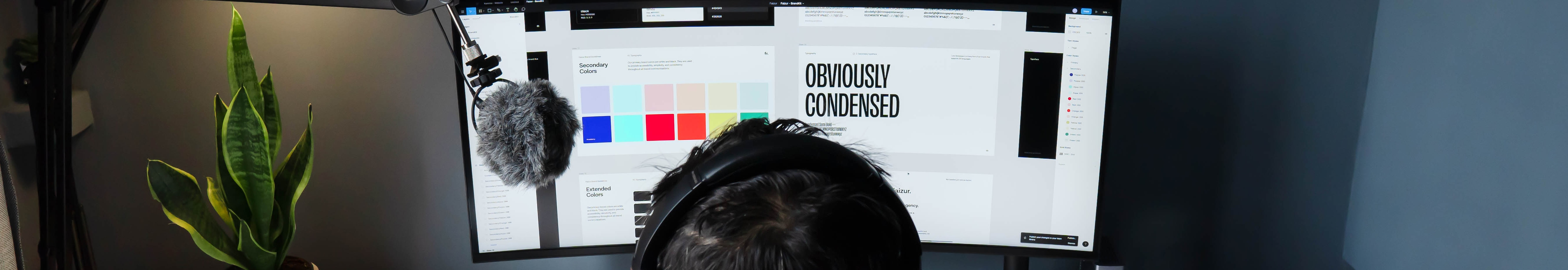 User profile cover image