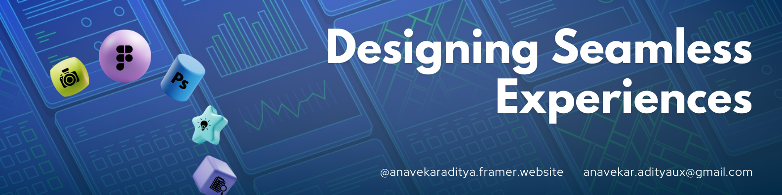 User profile cover image