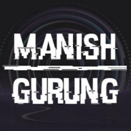 Manish Gurung