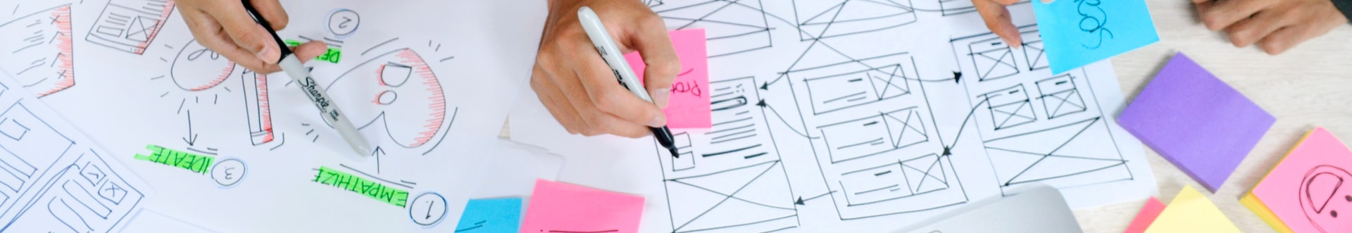 User profile cover image