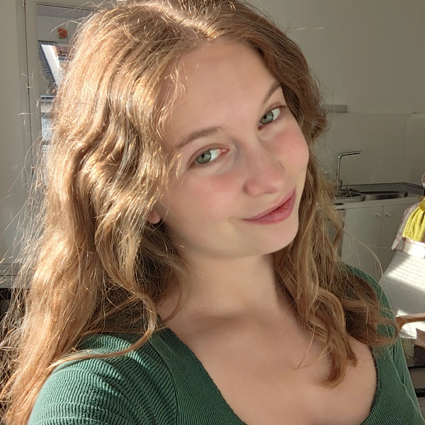 Laura TRACZYK