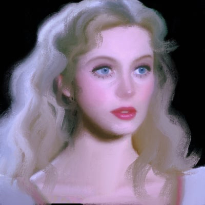 Victoria Schmidt López