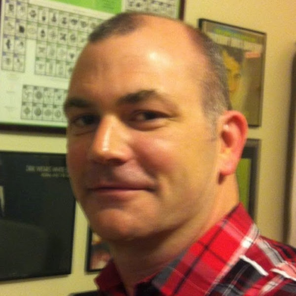 Scott Hensley