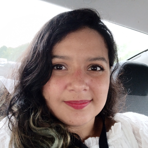 Tatiana Rocío Parada Solórzano