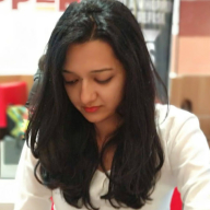 Tandrima Das