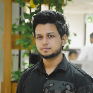 Shourav Ahmed