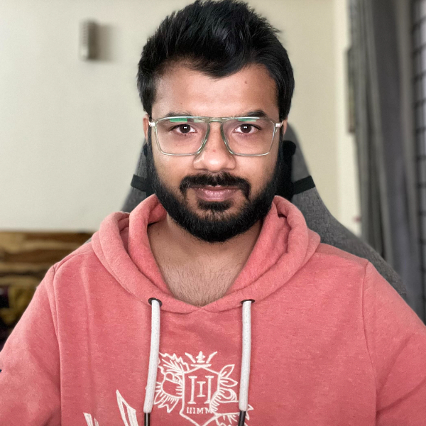 Parth Singh