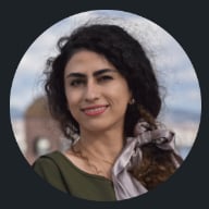 Behnaz Heidari