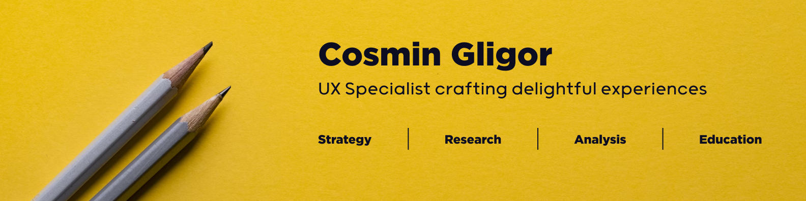 User profile cover image