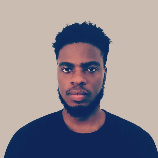 Agonsi Onyedikachi David