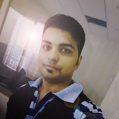 User profile cover image