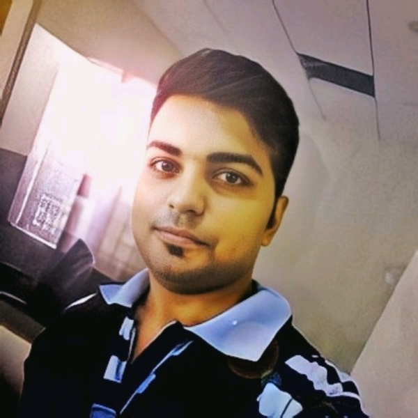 Sreejith Unnikrishnan