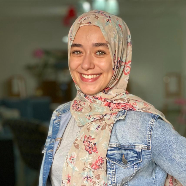 Nada Nader Elgeziry