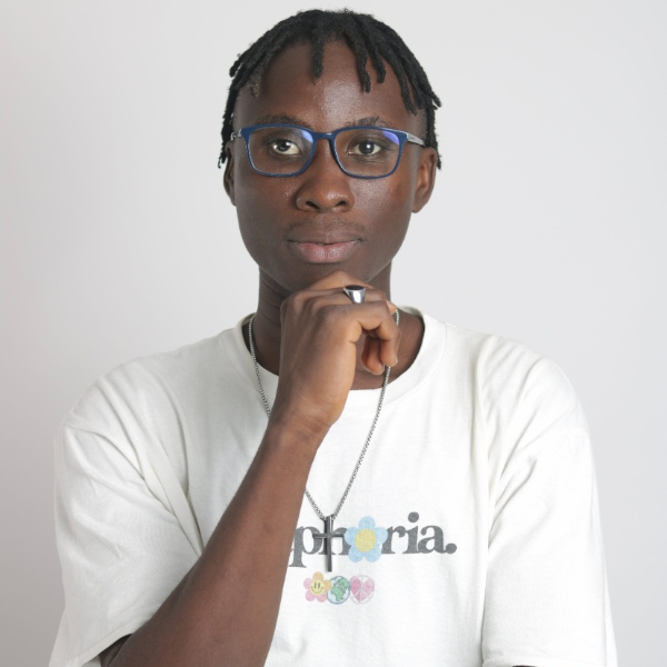 Olaode Abiodun Tolulope