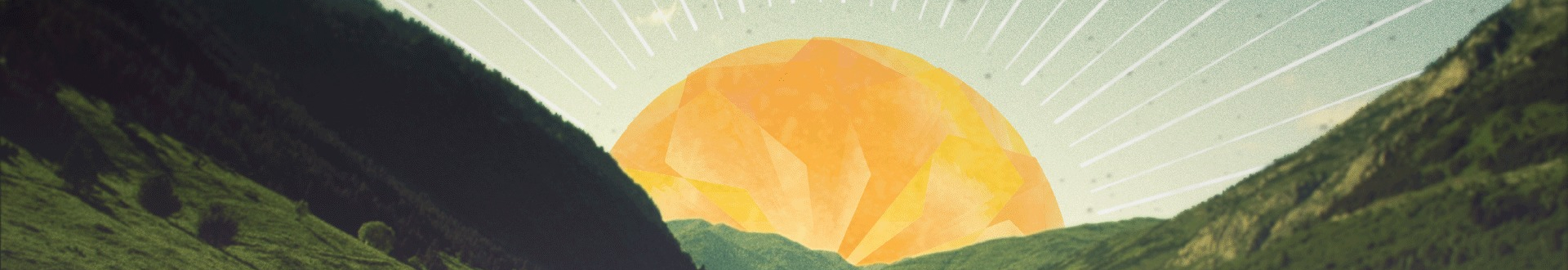 User profile cover image