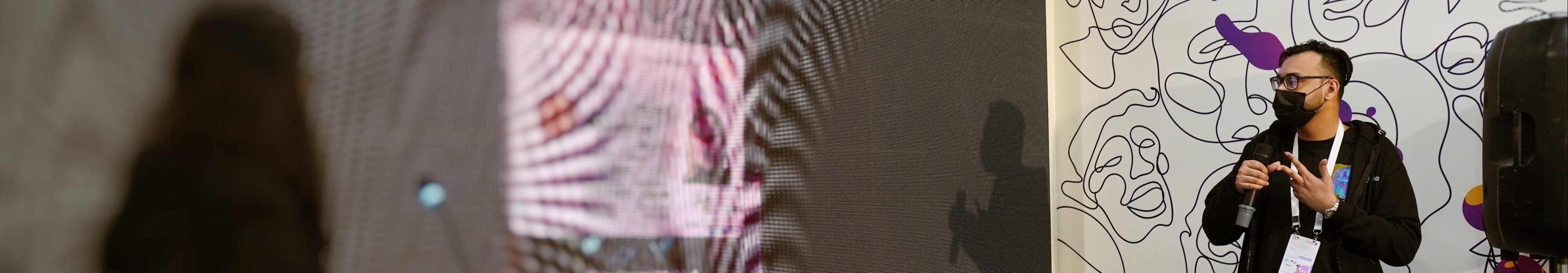 User profile cover image