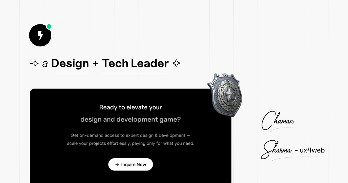 User profile cover image