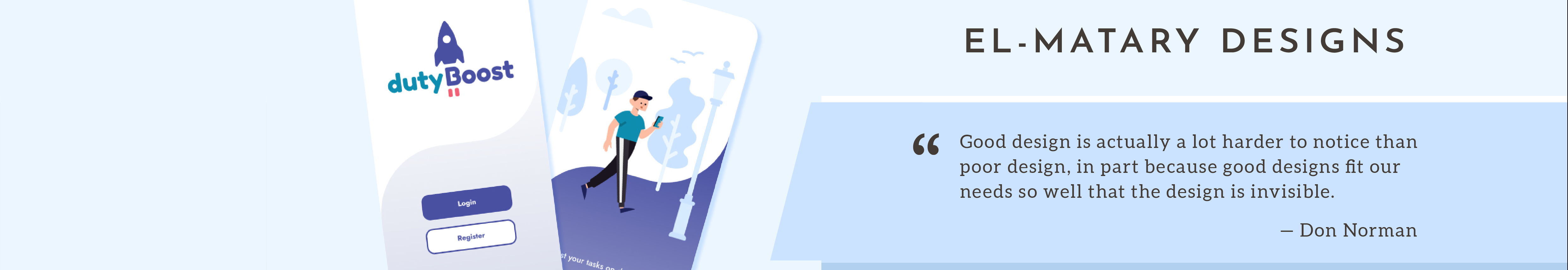 User profile cover image