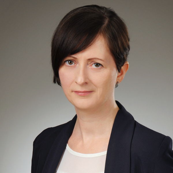 Małgorzata Furtak-Cychowska